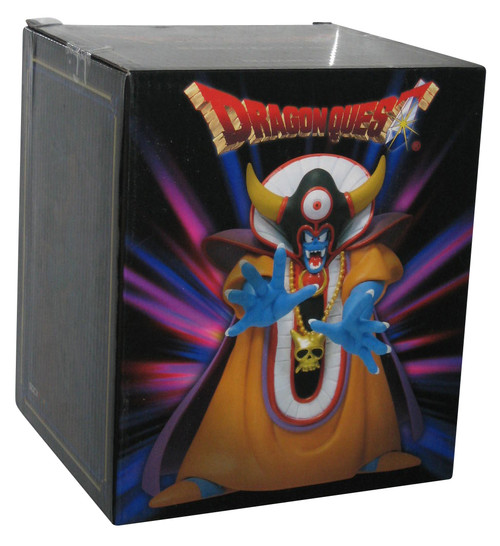 Dragon Quest AM Legendary Devil Square-Enix Toys Premium 7-Inch Figure
