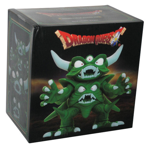 Dragon Quest Square-Enix Japan Taito AM Legendary Devil Monster Desupisaro Figure