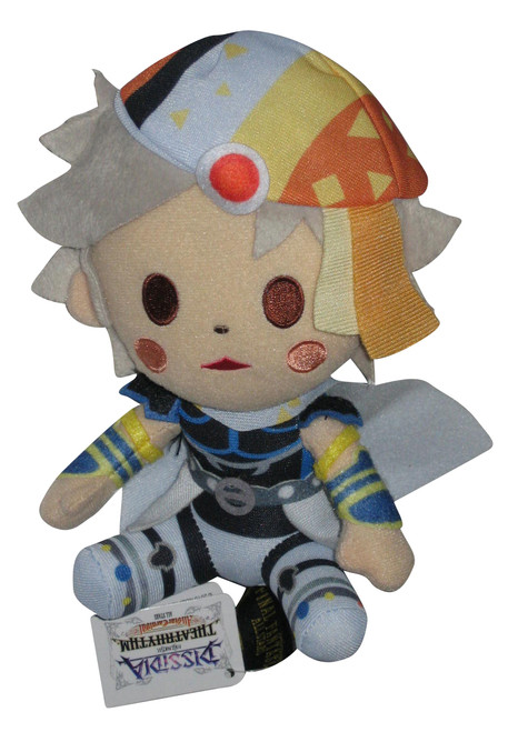 Final Fantasy Dissidia All Stars Firion Square-Enix Toys 6-Inch Plush Toy