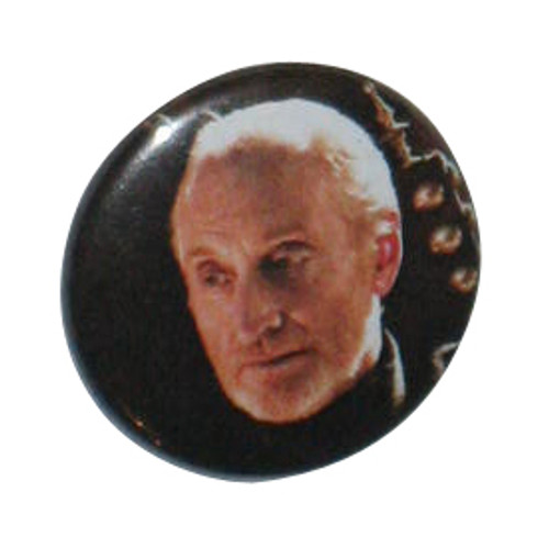 Game of Thrones Tywin Lannister Dark Horse 1-Inch Button