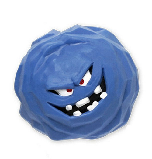 Dragon Quest Square-Enix Japan Rockbomb Squishy Stress Ball Toy