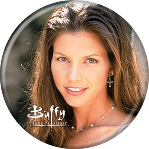 Buffy The Vampire Slayer Cordelia Licensed 1.25 Inch Button 87482