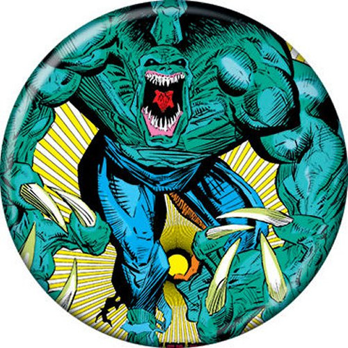 Marvel Comics 2099 Unlimited #3 Licensed 1.25 Inch Button 87582
