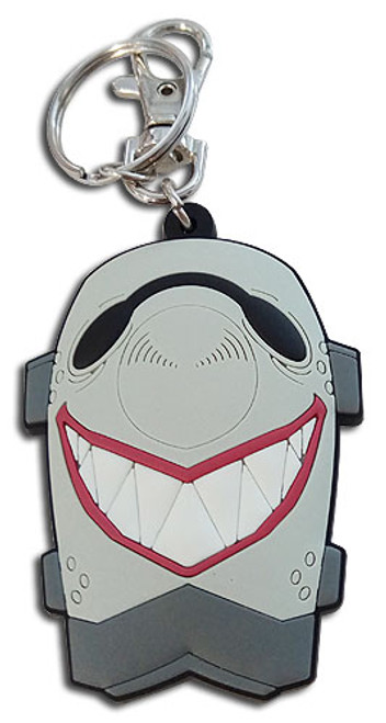 Tokyo Ghoul Re Shirazu Anime PVC Keychain GE-48396