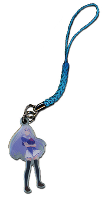 Oreshura Masuza Anime Cell Phone Charm Keychain GE-17155