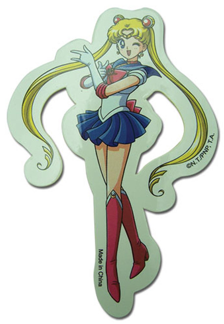 Sailor Moon R Anime Sticker GE-55415