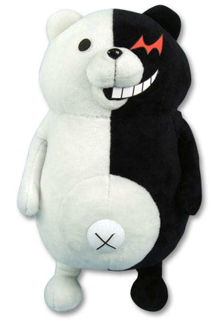 Danganronpa 3 Future Monokuma Anime 8-Inch Plush GE-53543