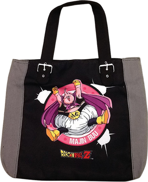 Dragon Ball Majin Buu Anime Tote Bag GE-84534