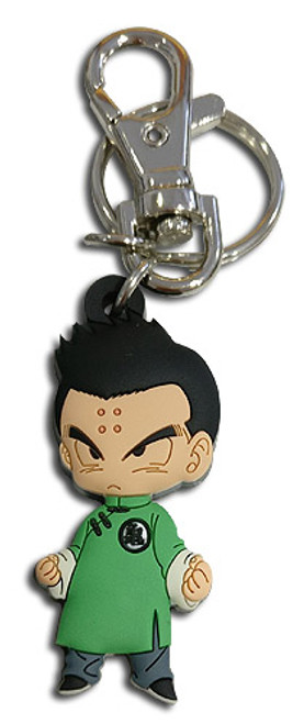 Dragon Ball Super Battle of Gods Krillin Anime PVC Keychain GE-85445