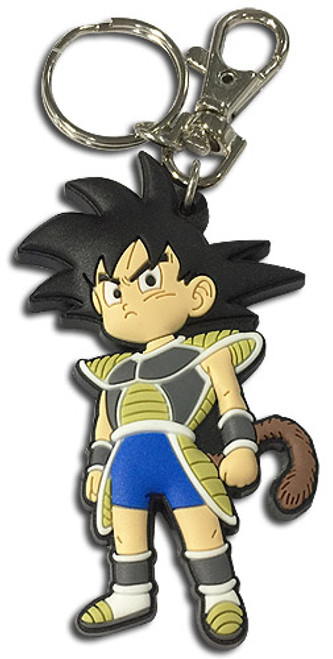 Dragon Ball Super Goku Kid Anime PVC Keychain GE-48499