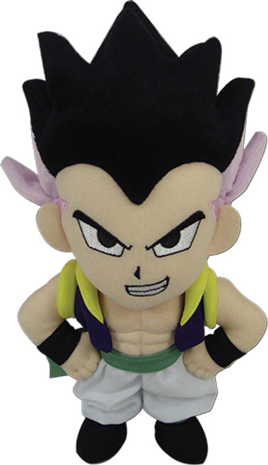 Dragon Ball Z Gotenks 10-Inch Licensed Anime Plush GE-52717