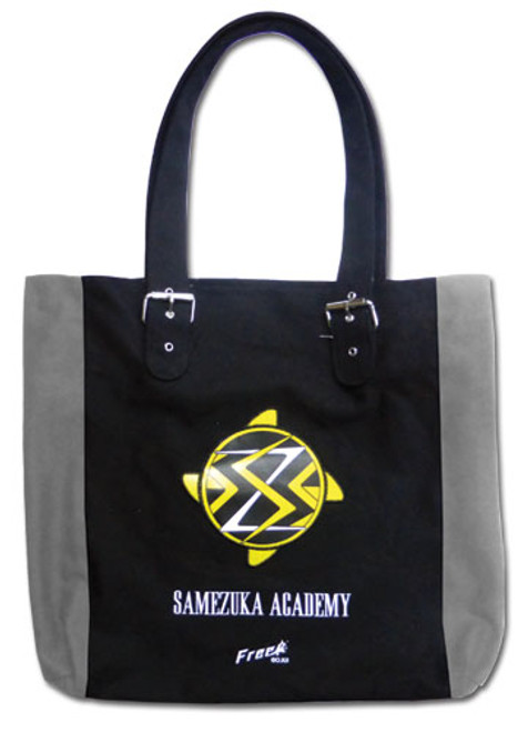 Free! Samezuka Academy Type U Anime Tote Bag GE-82190