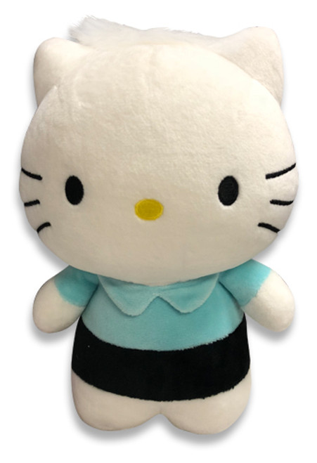 Hello Kitty Daniel Dear Fall Winter Anime 8-Inch Plush GE-56504