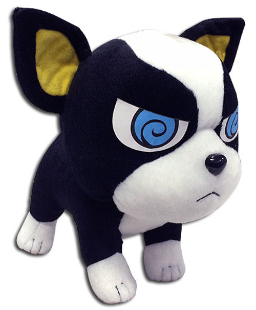 JoJo's Bizarre Adventure Iggy Dog Anime Toy Plush GE-52819