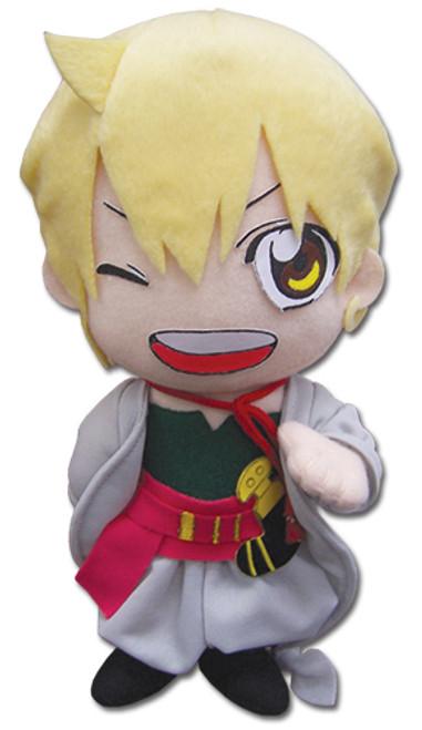 Magi The Labyrinth Alibaba Anime 8-Inch Plush GE-52015