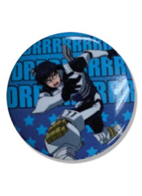 My Hero Academia Iida Anime 1.25" Button GE-35214