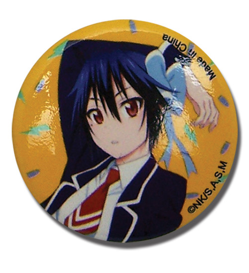 Nisekoi Seishirou Anime 1.25" Button GE-16306