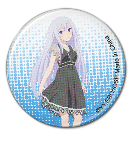 Oreshura Suzuha Anime 1.25" Button GE-16152