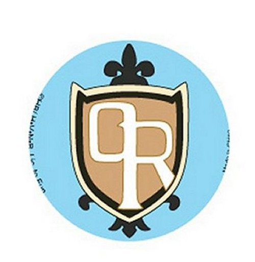 Ouran High School Host Club School Emblem Anime 1.25" Button GE-35400