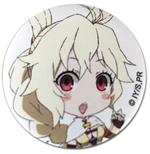 Rokka Nachetanya Anime 1.25" Button GE-16593