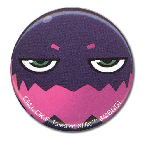 Tales of Xillia Tipo Anime 1.25" Button GE-16217