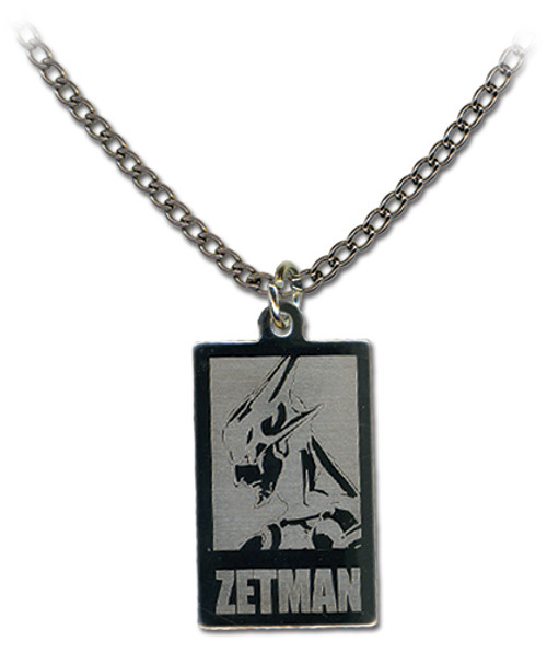 Zetman Cosplay Licensed Anime Necklace GE-35535