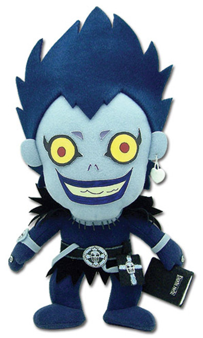 Death Note Ryuk Anime 9-Inch Plush GE-7050