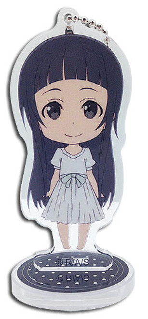 Sword Art Online Yui Anime Acrylic Keychain GE-38590