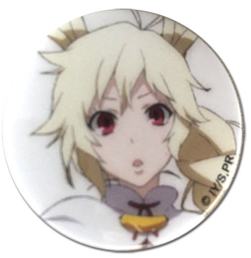 Rokka Nachetanya Anime 1.25" Button GE-16599