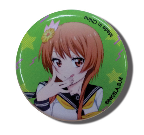 Nisekoi Marika Anime 1.25" Button GE-16307