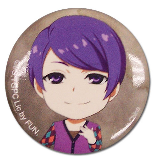 Tokyo Ghoul Shuu SD Anime 1.25" Button GE-16412