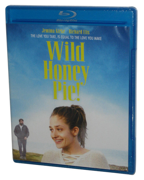 Wild Honey Pie! Blu-Ray DVD - (Jemima Kirk / Craig Russell)