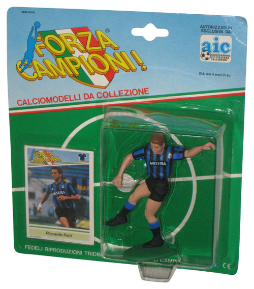 Soccer Forza Riccardo Ferri Kenner Action Figure