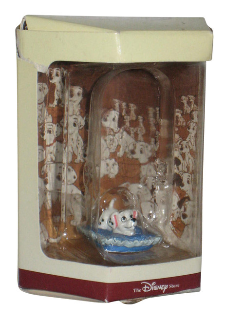 Disney Store Tiny Kingdom 101 Dalmatians Penny Mini Figure