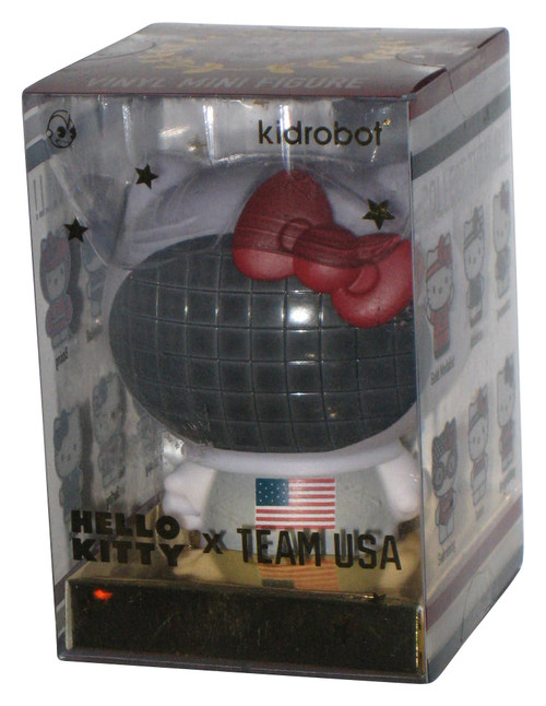 Hello Kitty Team USA Tokyo Olympics 2020 Fencing Kidrobot Vinyl Figure