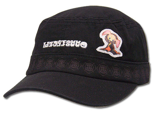 Madoka Magica Sweets Witch Black Anime Hat GE-32052