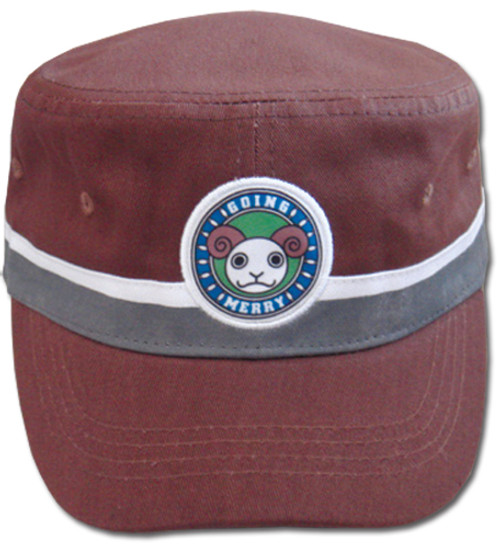 One Piece Merry Cadet Anime Hat GE-32259