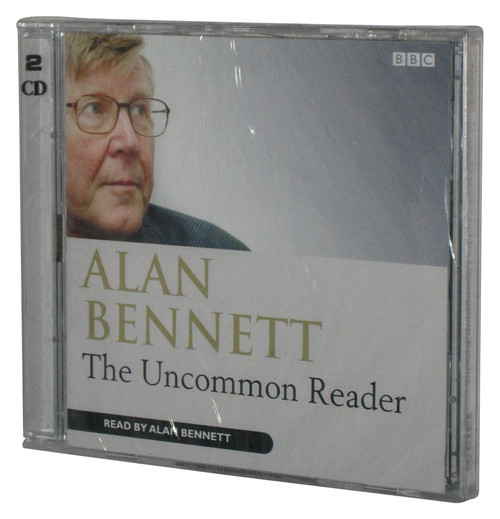 Alan Bennett The Uncommon Reader BBC Music CD Set