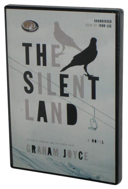 The Silent Land A Novel (2011) Unabridged MP3 CD