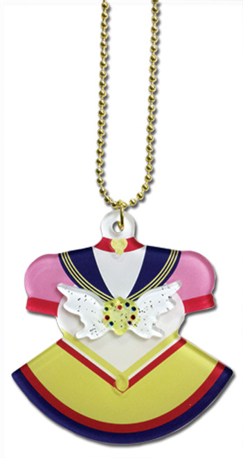 Sailor Moon Eternal Costume Anime Cosplay Earrings GE-36478