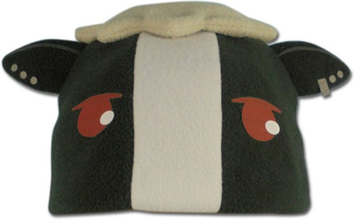 Fruits Basket Hatsuharu Sohma Ox Cosplay Fleece Hat Cap GE-88323