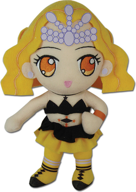 Sailor Moon Mimete Anime 8-Inch Plush Toy GE-52600