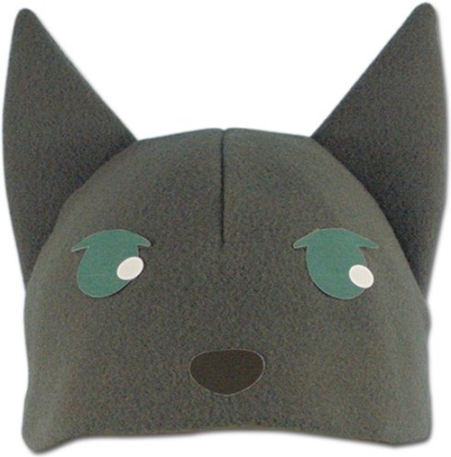 Fruits Basket Shigure Sohma Dog Anime Cosplay Fleece Hat Cap GE-88324