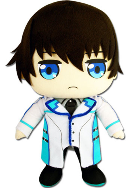 Tiamh Tatsuya Anime 8-Inch Toy Plush GE-52685