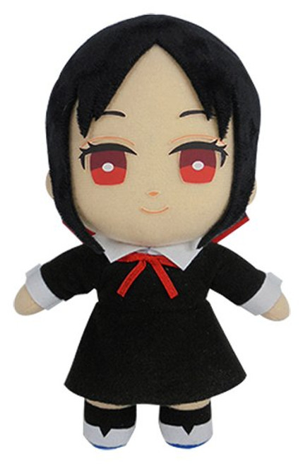 Kaguya-Sama Love is War Anime 8-Inch Plush GE-77269