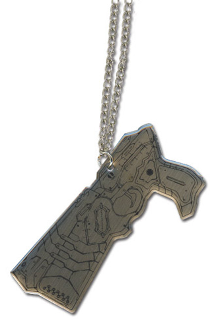 Psycho Pass Dominator Anime Necklace GE-36159