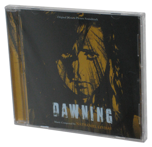 Dawning (2011) Original Motion Picture Soundtrack Music CD - (Nathaniel Levisay)