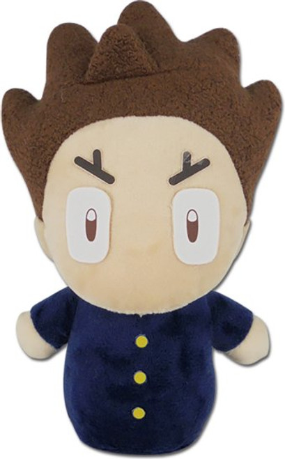 Dr. Stone Taiju Oki Amigurumi Anime 7-Inch Plush GE-77185