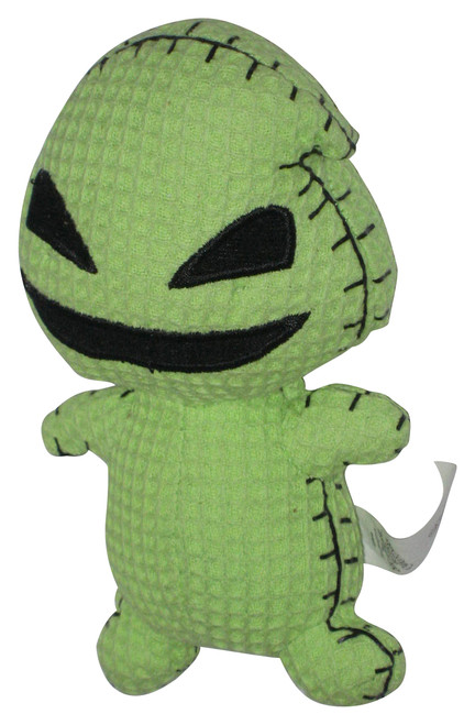 Nightmare Before Christmas Oogie Boogie (2012) Funko Plush Toy
