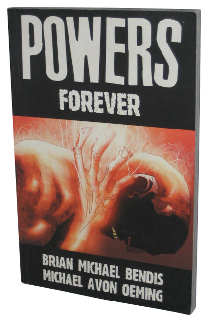 Powers Vol. 7 Forever (2004) Image Comics Paperback Book